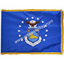 Air Force Wing Flags