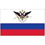Russian American Company Nylon Flags