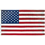 United States (U.S.) Outdoor Woven Polyester Flags