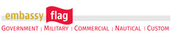 Embassy Flag, Inc. Embassy Flag, Inc.
