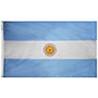Argentina Outdoor Nylon Flag Argentina Outdoor Nylon Flag