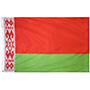 Belarus Outdoor Nylon Flag Belarus Outdoor Nylon Flag