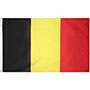 Belgium Nylon Flag Belgium Nylon Flag