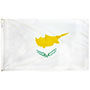Cyprus Outdoor Nylon Flag Cyprus Outdoor Nylon Flag