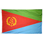 Eritrea Outdoor Nylon Flag Eritrea Outdoor Nylon Flag