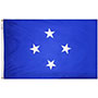 Micronesia Outdoor Nylon Flag Micronesia Outdoor Nylon Flag