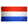 Netherlands Nylon Flag Netherlands Nylon Flag