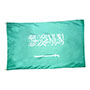 Saudi Arabia Outdoor Nylon Flag Saudi Arabia Outdoor Nylon Flag