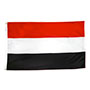 Yemen Outdoor Nylon Flag Yemen Outdoor Nylon Flag